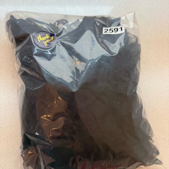 For Love & Lemons Jourdan Mini Dress - Picture 10 of 10